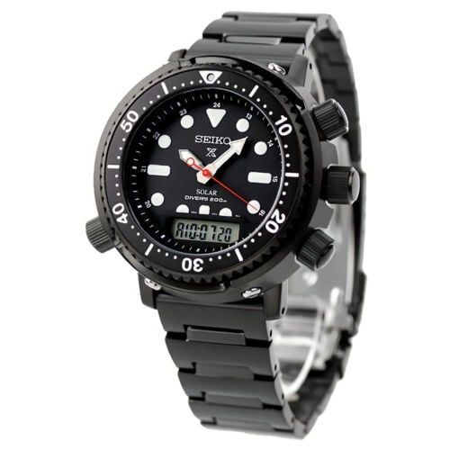 SNJ037P1 Seiko Prospex