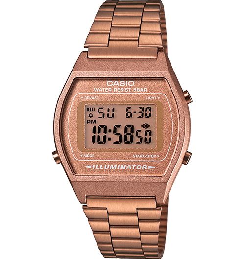 B640WC-5AVT Rosegold
