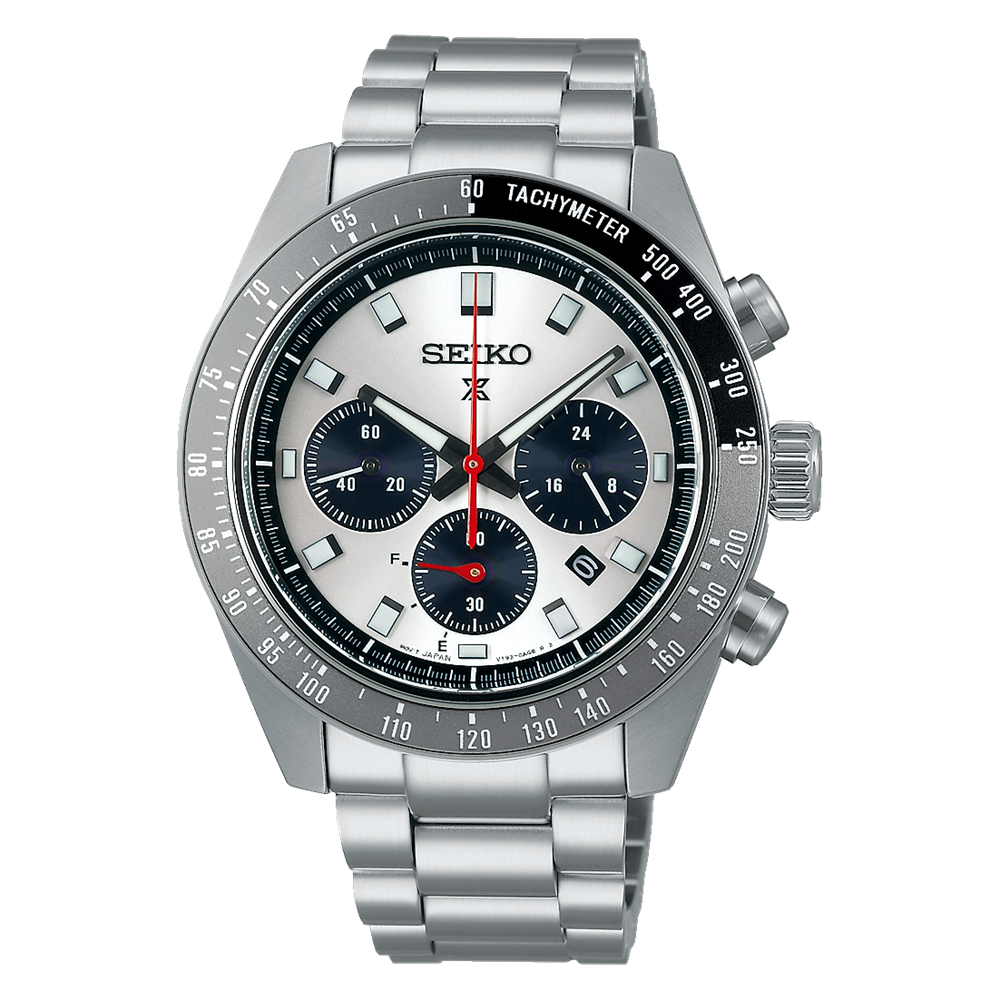 SSC911P1 Seiko Speedtimer
