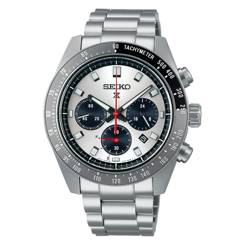SSC911P1 Seiko Speedtimer