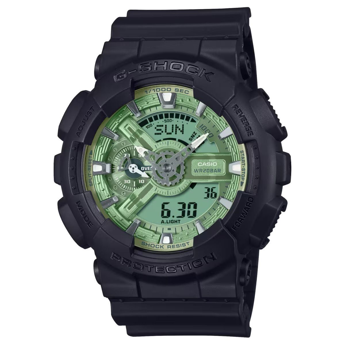 GA110CD-1A3