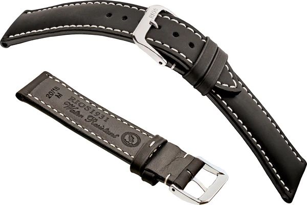 R147.1.20R (R147 Polo Black 20mm)