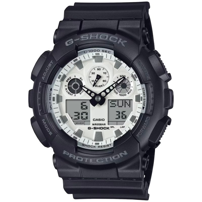 GA100WD-1A