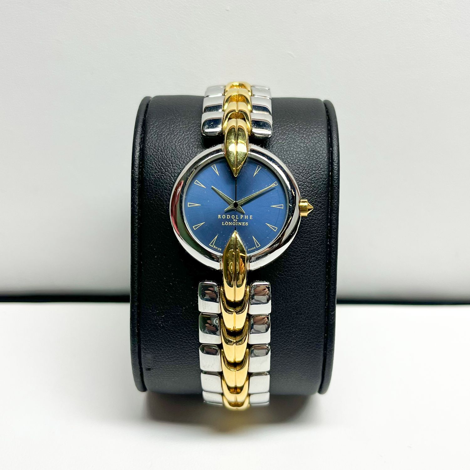 Longines Rodophe