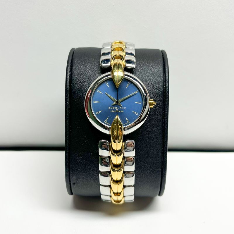 Longines Rodophe