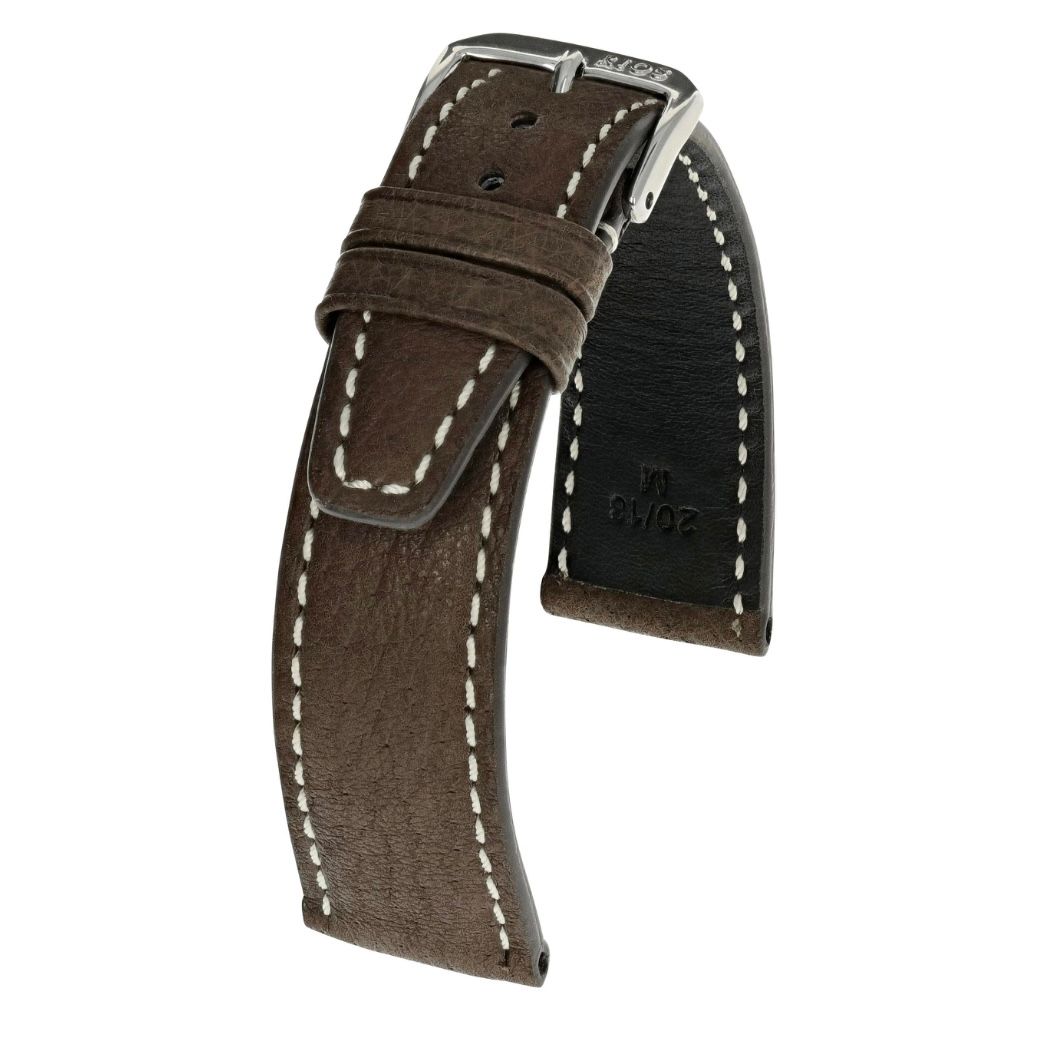 R39.2D.20R (R39 Havana Dark Brown 20mm)