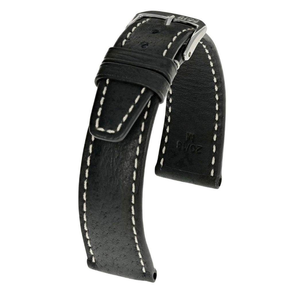 R39.1.20R (R39 Havana Black 20mm)
