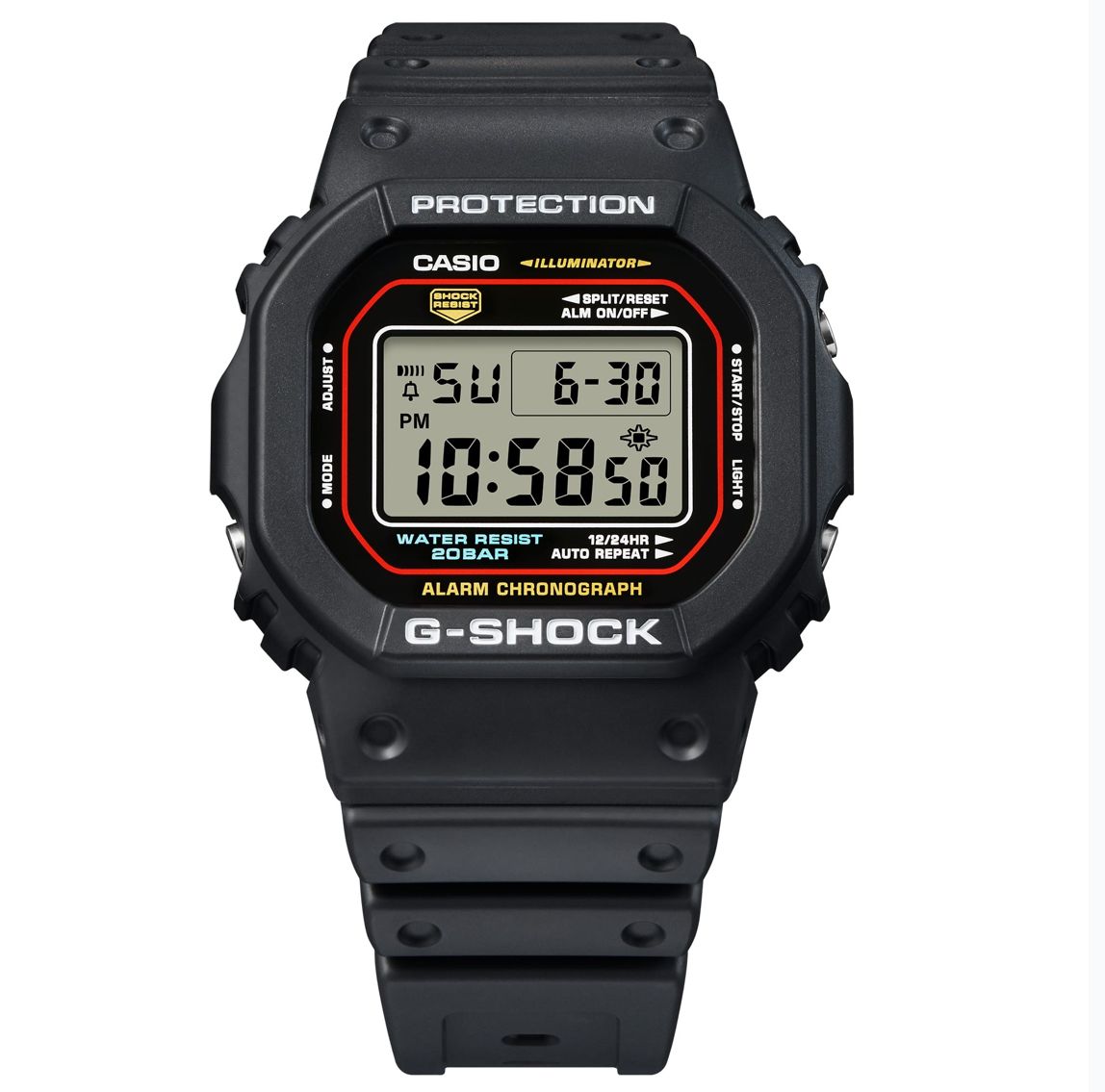 DW5600RL-1
