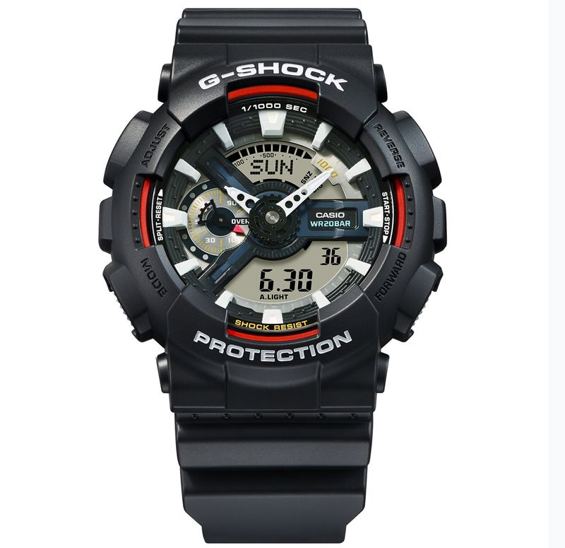GA110RL-1A