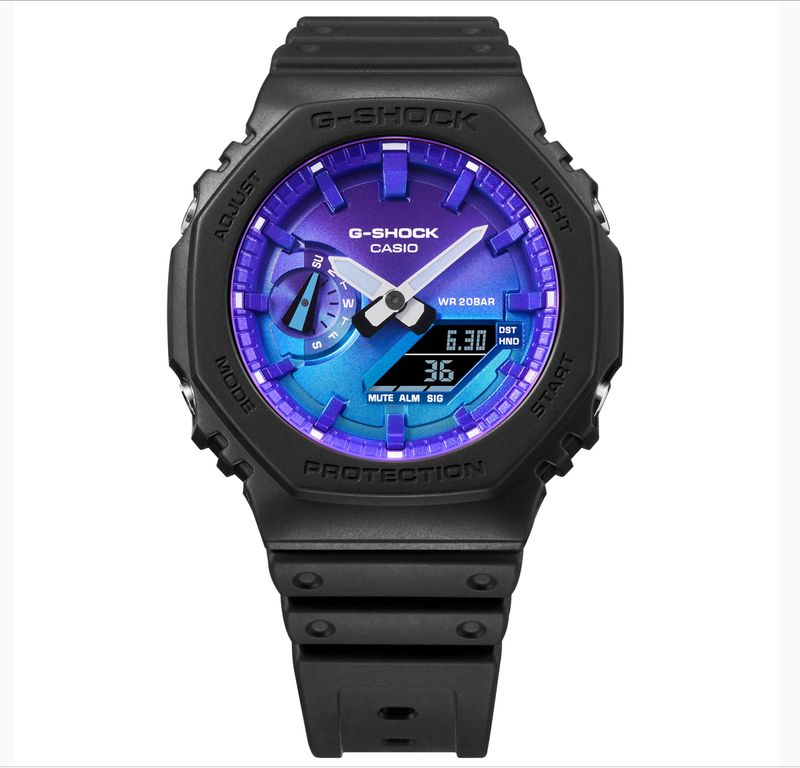 GA2100FL-1A