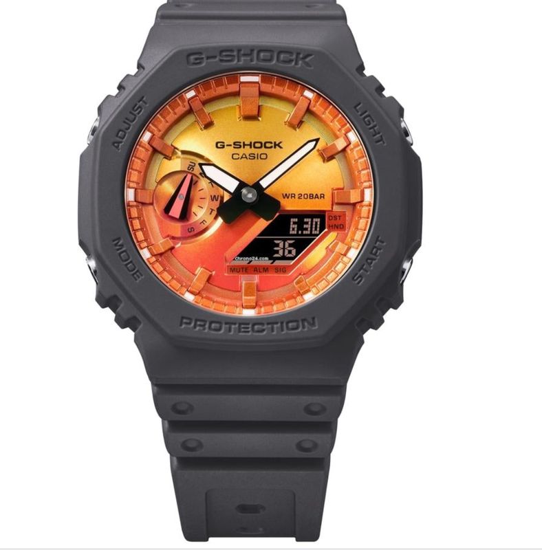 GA2100FL-8A
