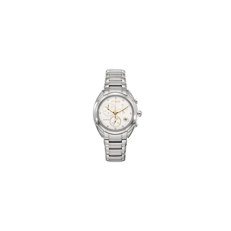 FB1390-53A Diamond Chrono