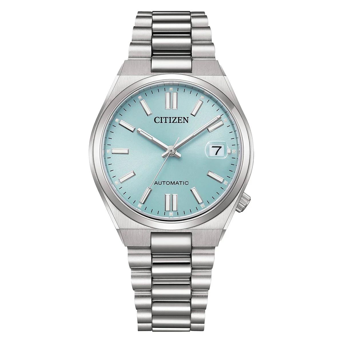 NJ0200-50L Light blue Citizen Tsuyosa