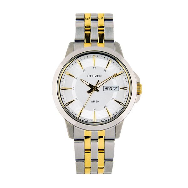 BF2018-52A Two Tone Quartz
