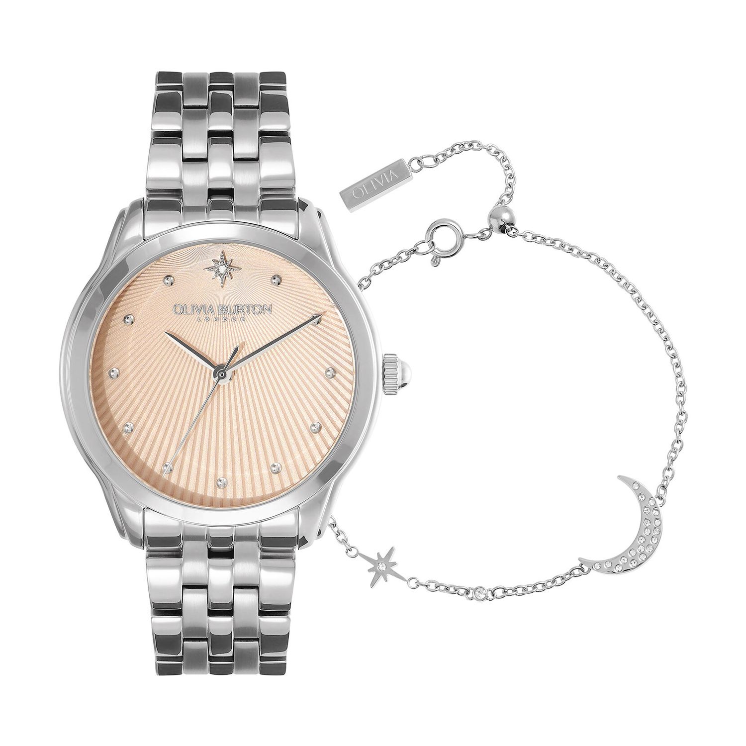 Olivia Burton 24070003 Set bracelet