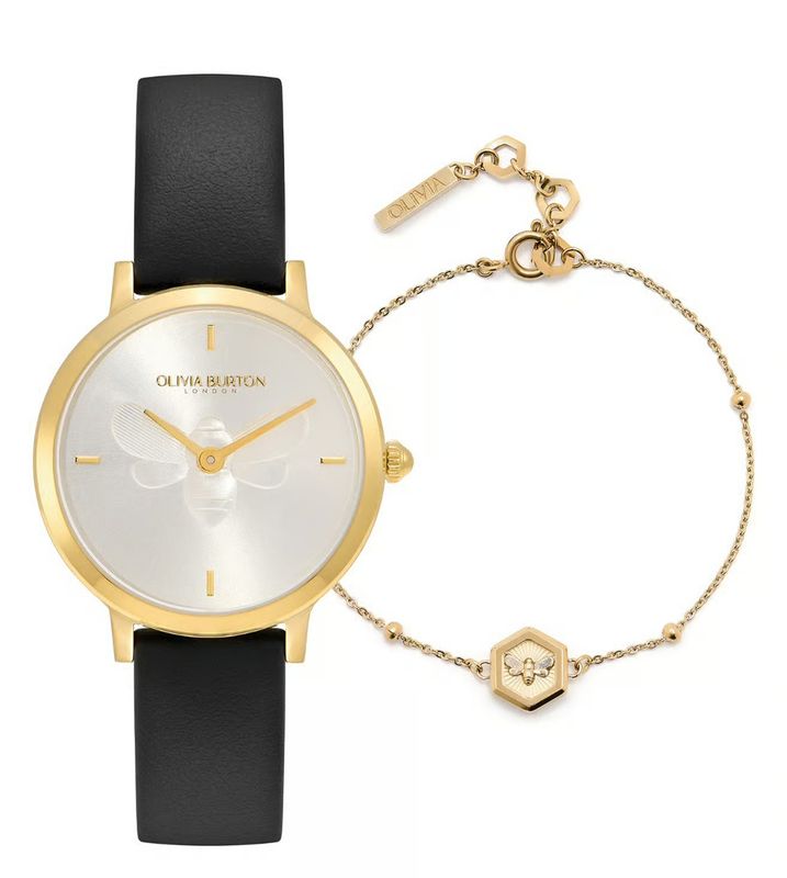 Olivia Burton 24070005 Set bracelet Y