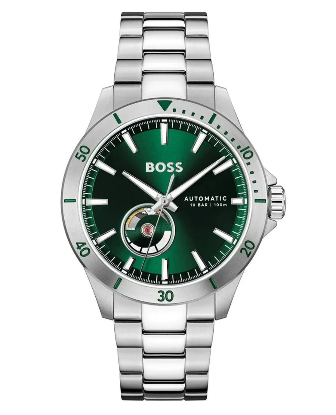 1514200 HBoss green