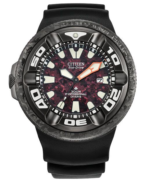 BJ8059-03Z Red Ecozilla