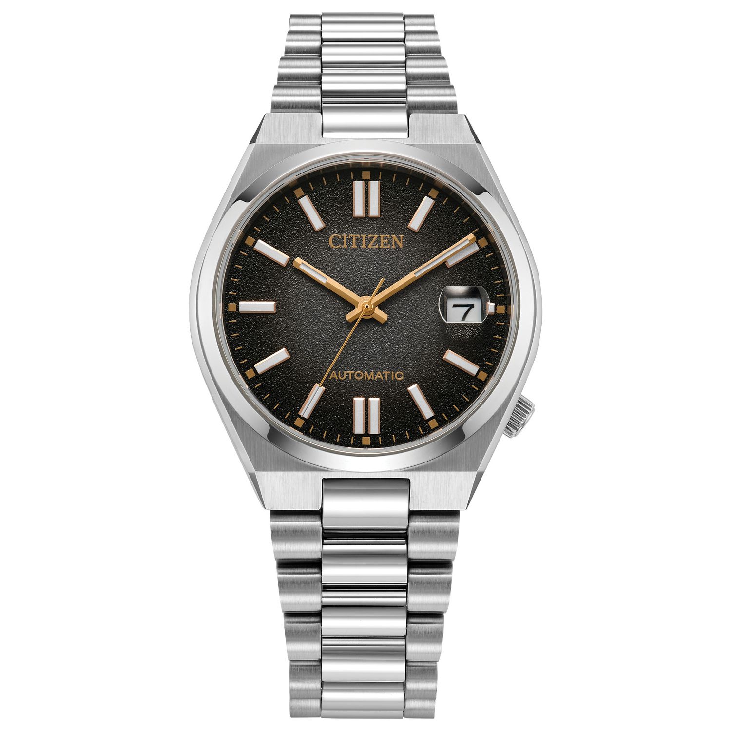 NJ0200-50E granite Citizen Tsuyosa