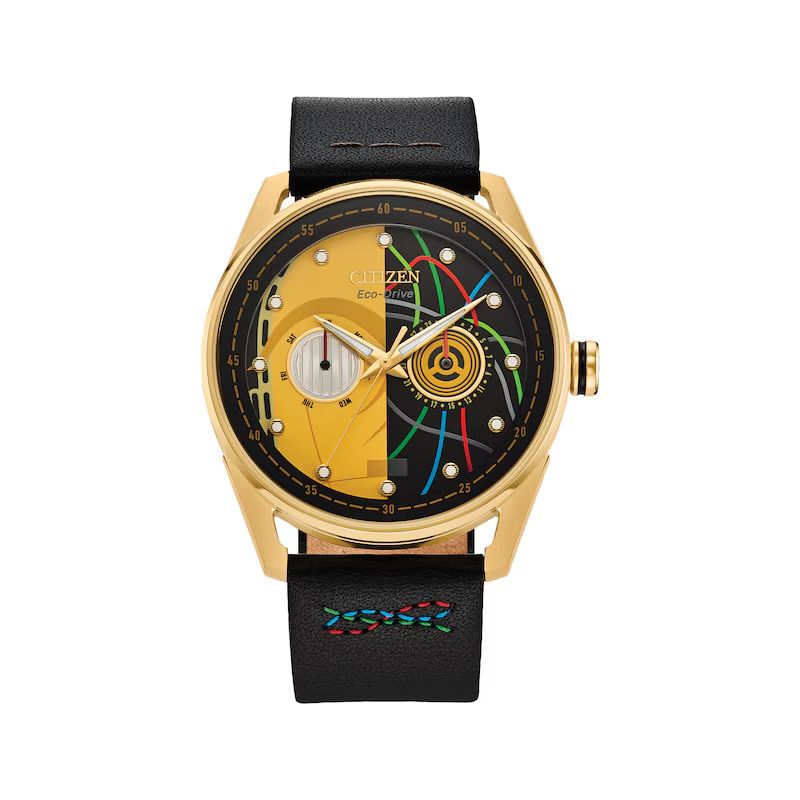 BU4026-05W Star Wars C-3PO