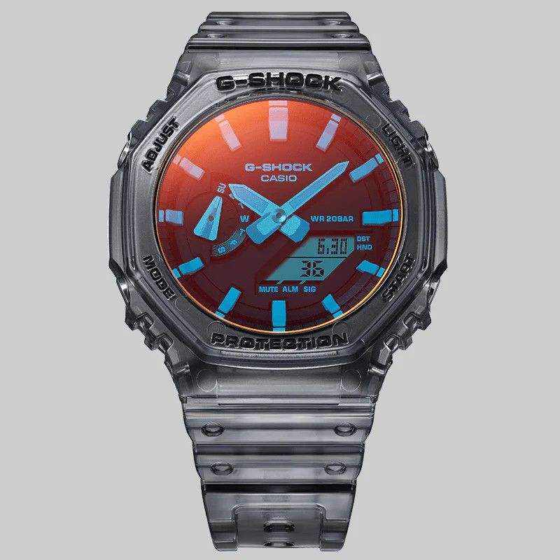 GA2100TLS-8A