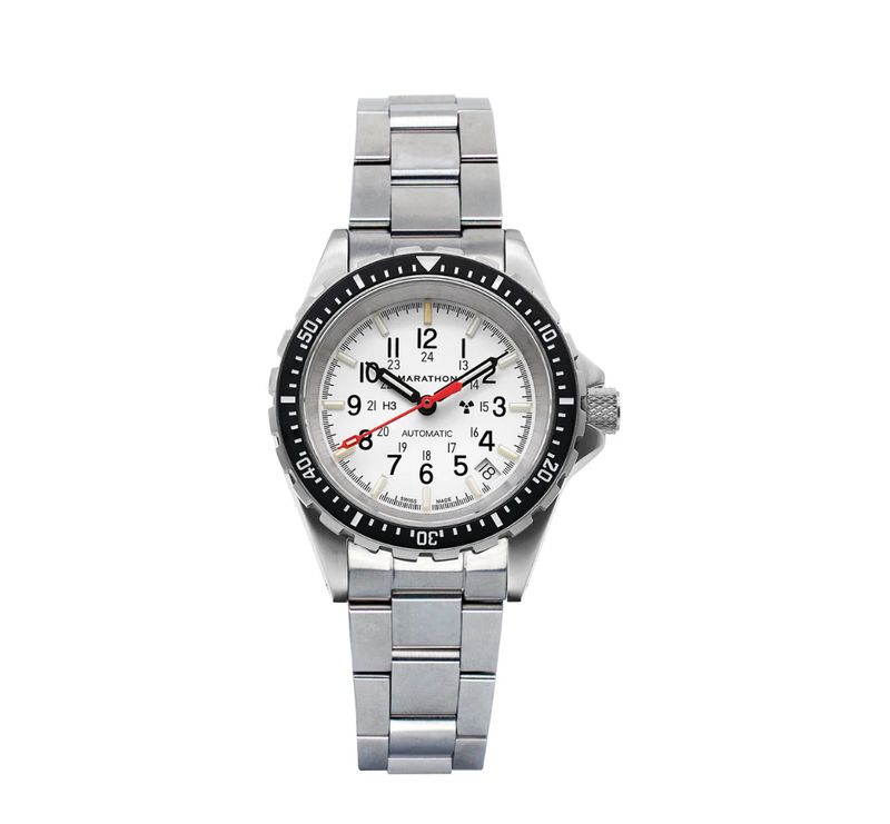 1467 - Marathon Divers Automatic Medium ARTIC SS