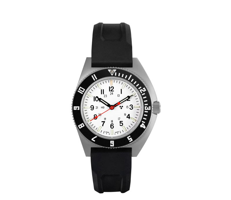 432 - Marathon Navigator ARTIC SS