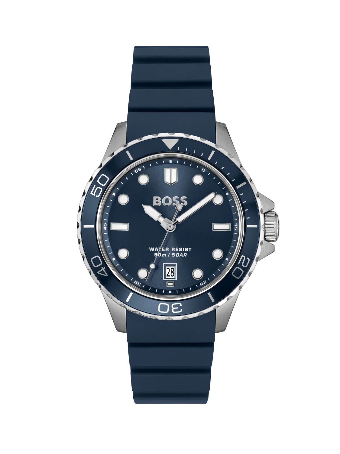 1514292 HBoss blue Diver