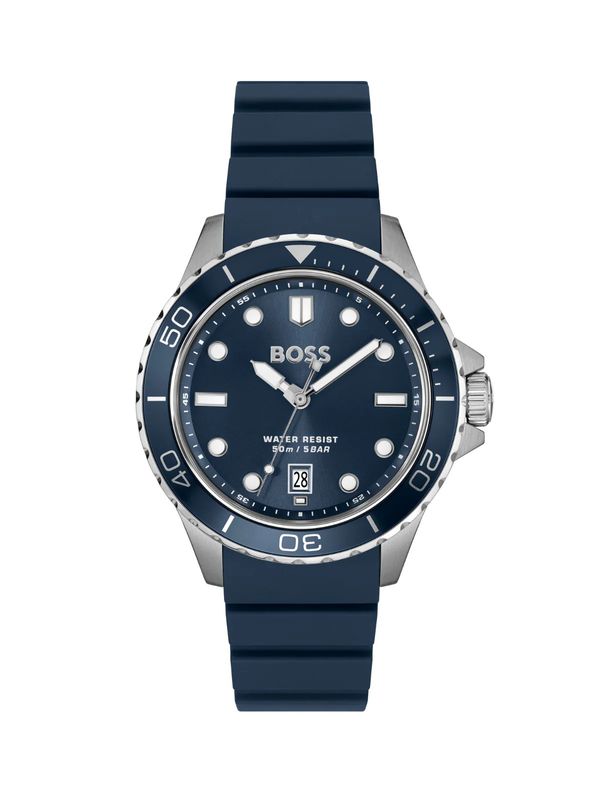 1514292 HBoss blue Diver