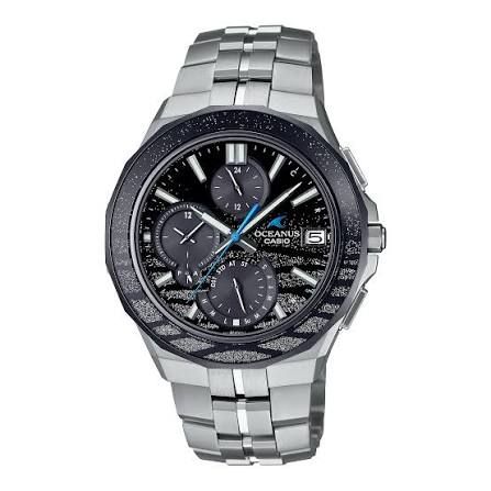 OCWS5000ME1A Casio Oceanus