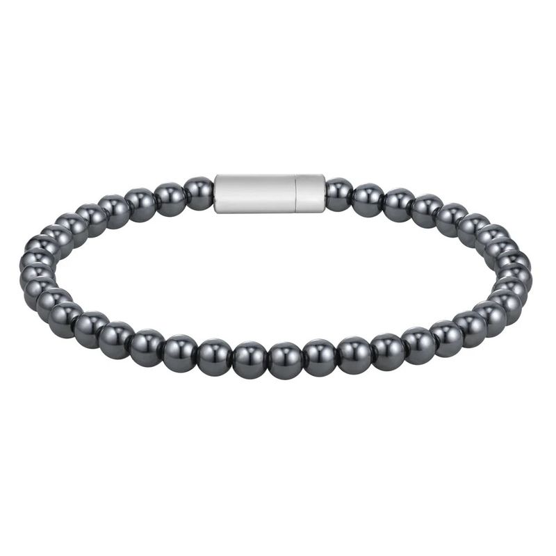 1580790M HBoss beads bracelet