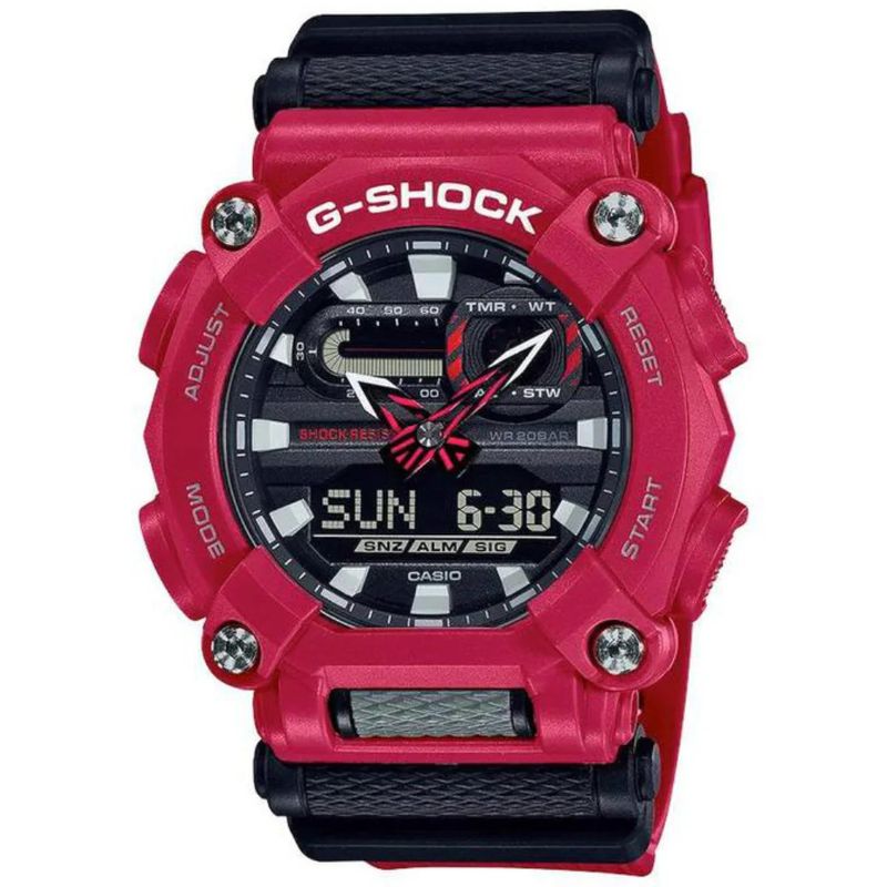 GA900-4ACR