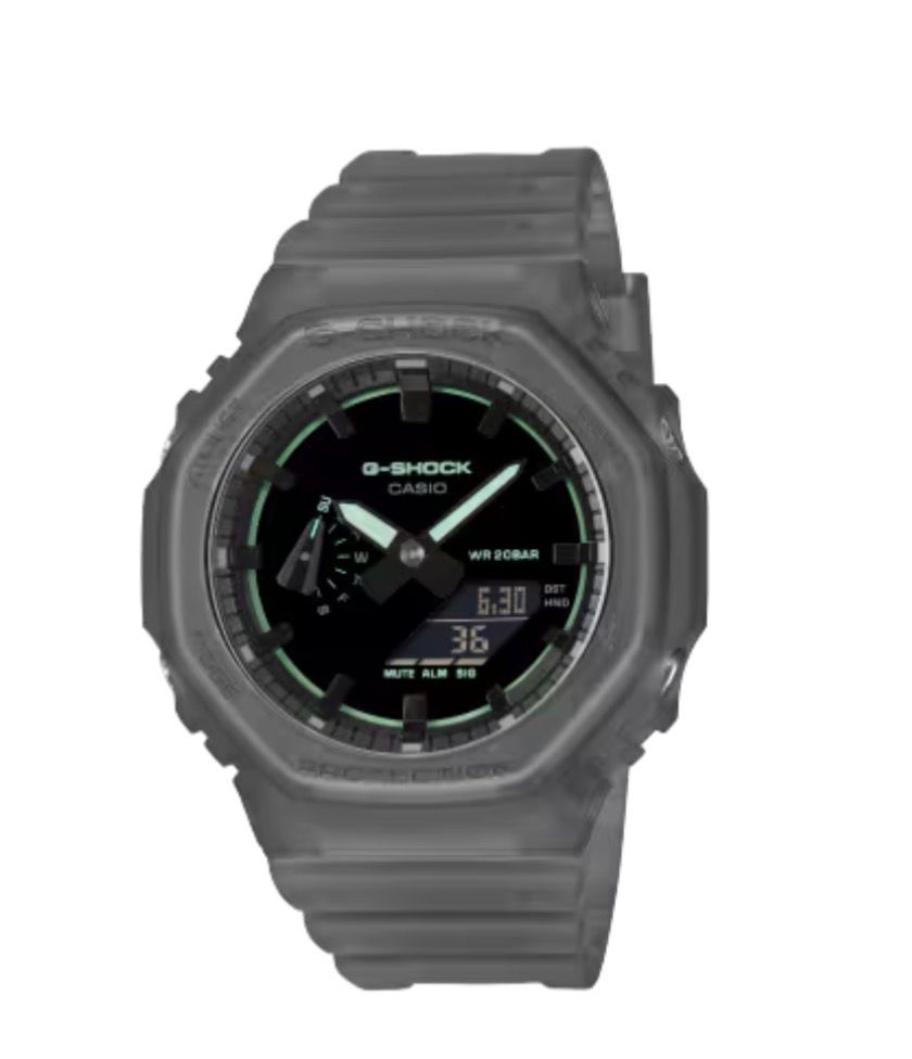 GA-2100K-1ACR