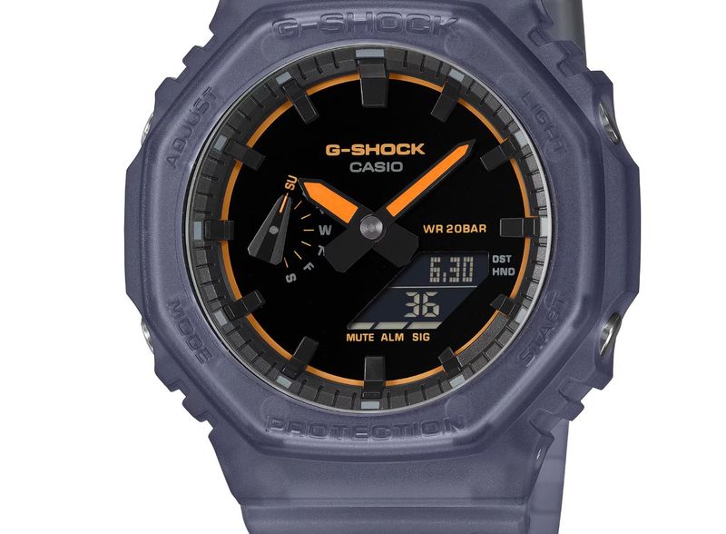 GA-2100K-2A
