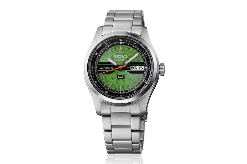 SRPM09K1 Limited Edition