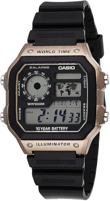 AE1200WH-5AV