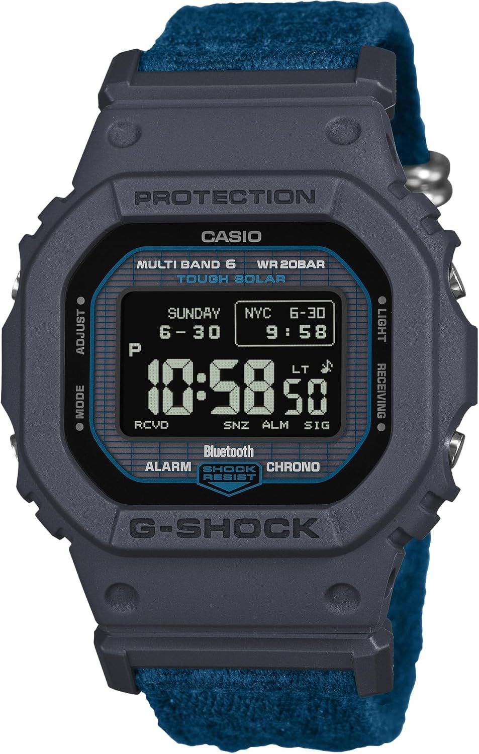 GWBX5600CBG2
