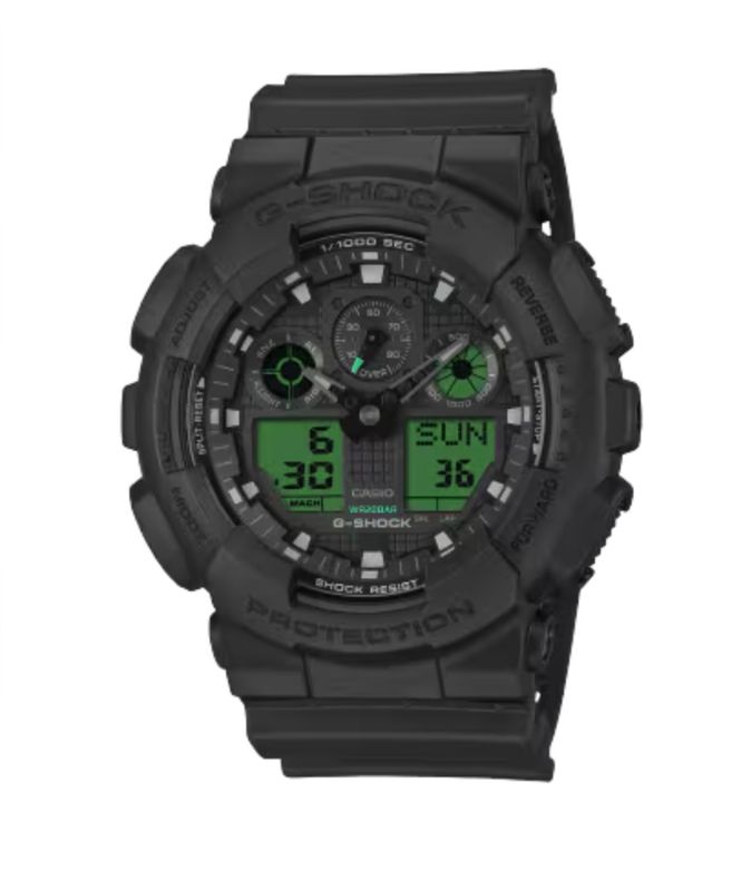 GA100BEG-1A