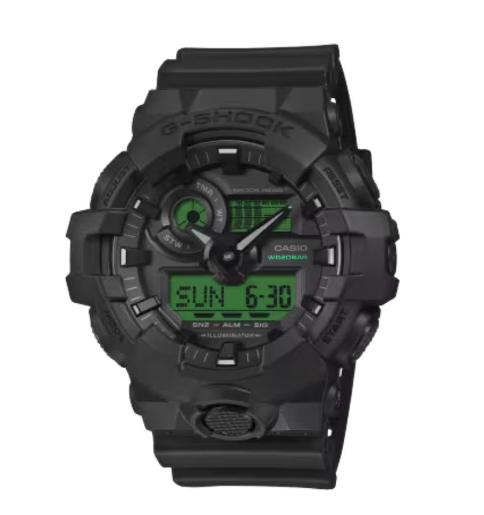 GA700BEG-1A