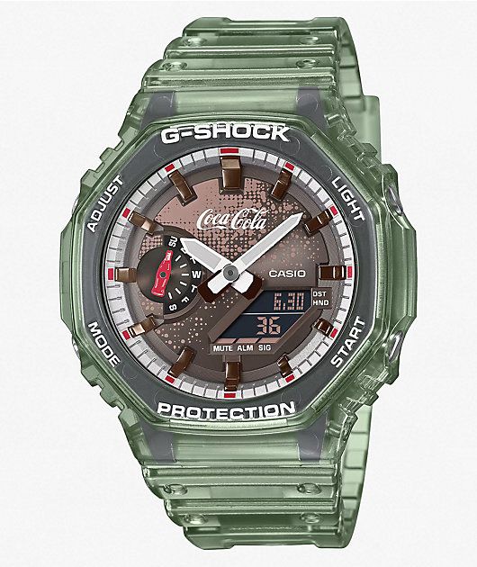 GA2100CC-3A