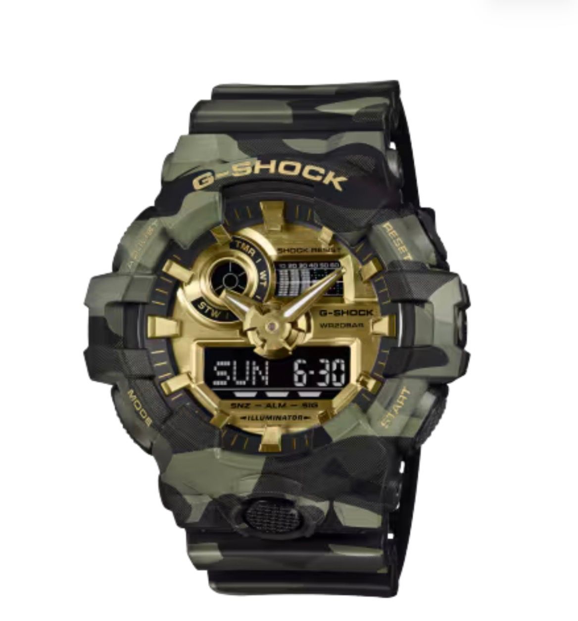GA700CMG-3A