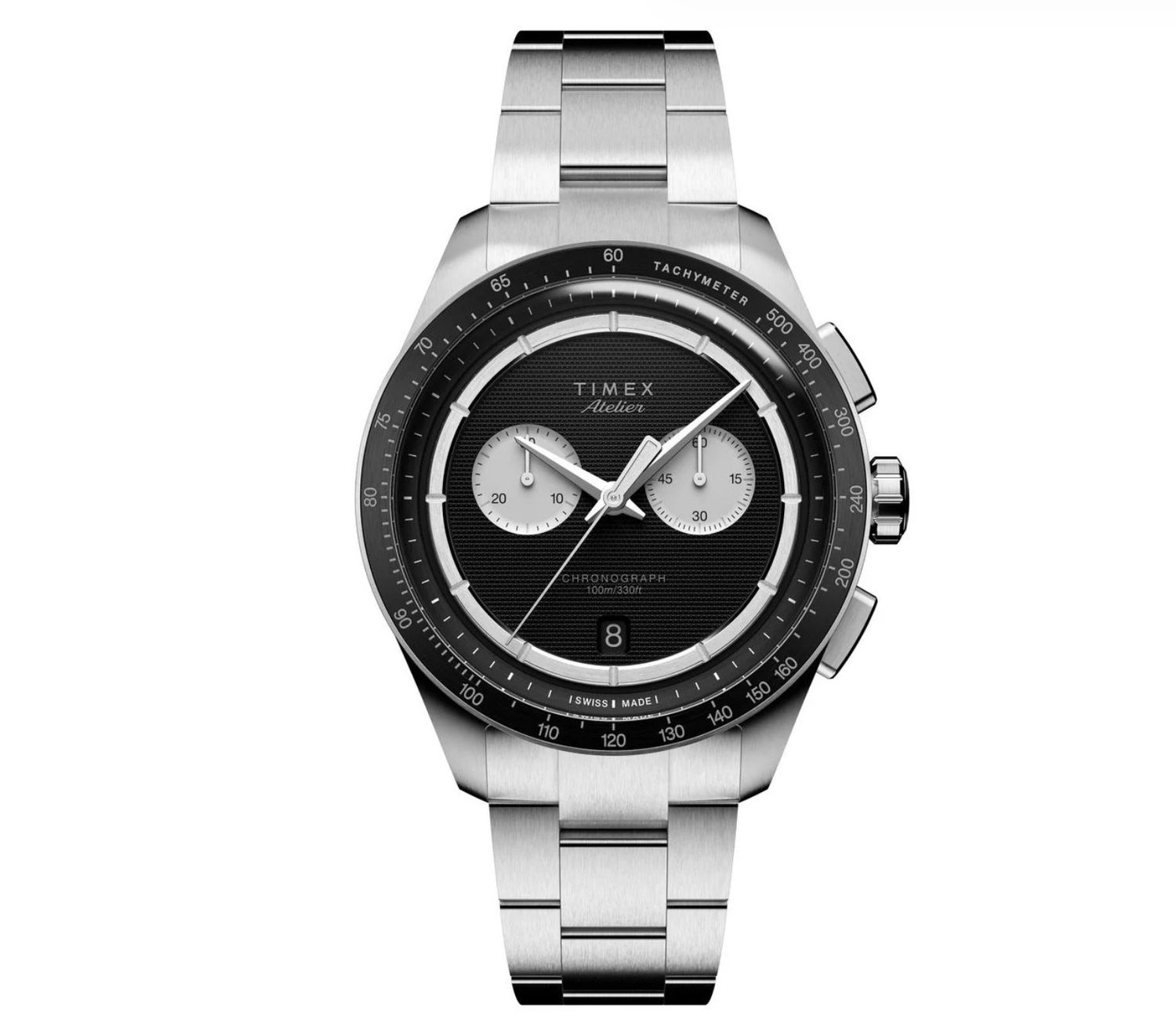 TW6A069004A Atelier Chrono qrtz