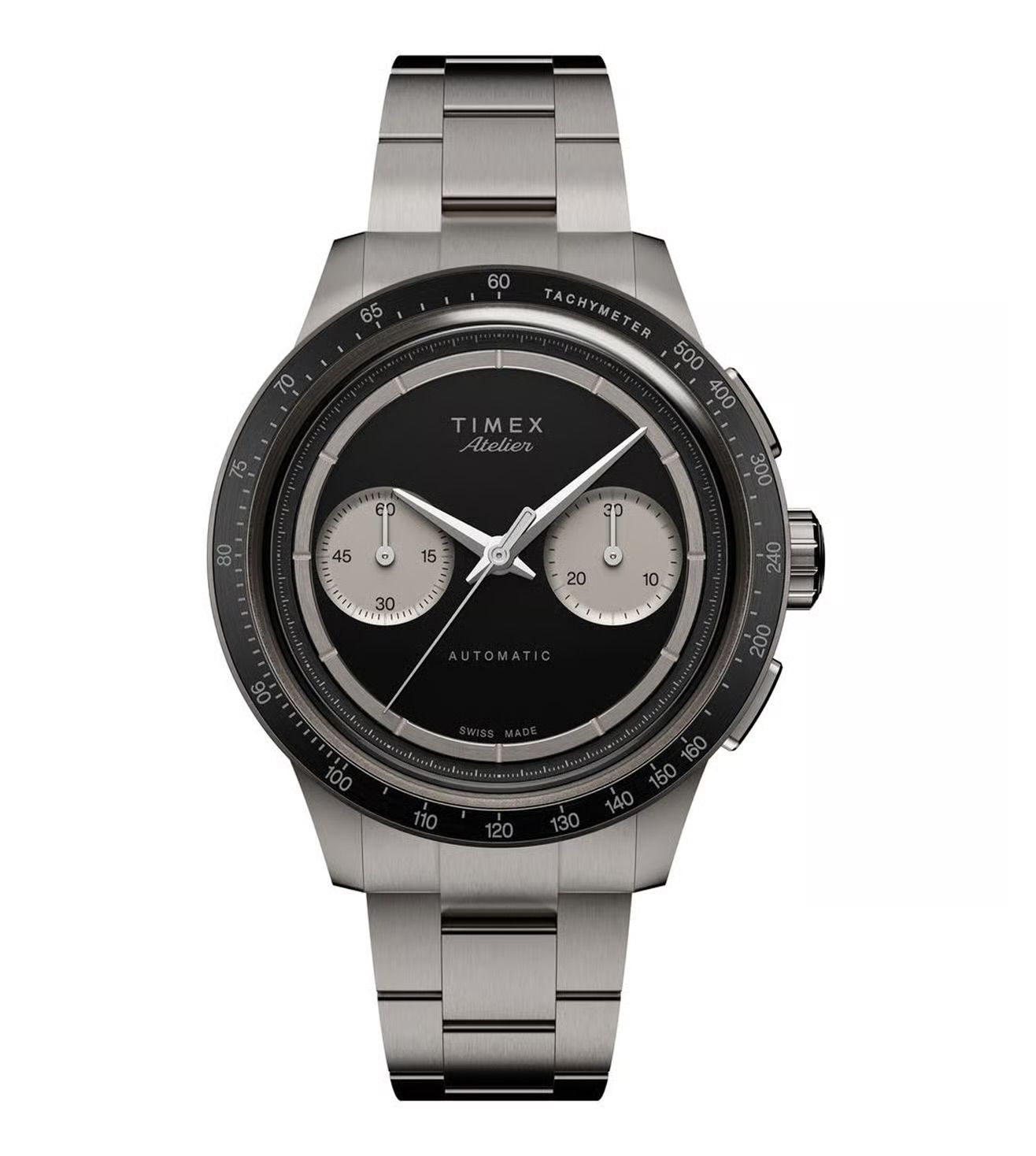 TW6A027004A Atelier Chrono Automatic
