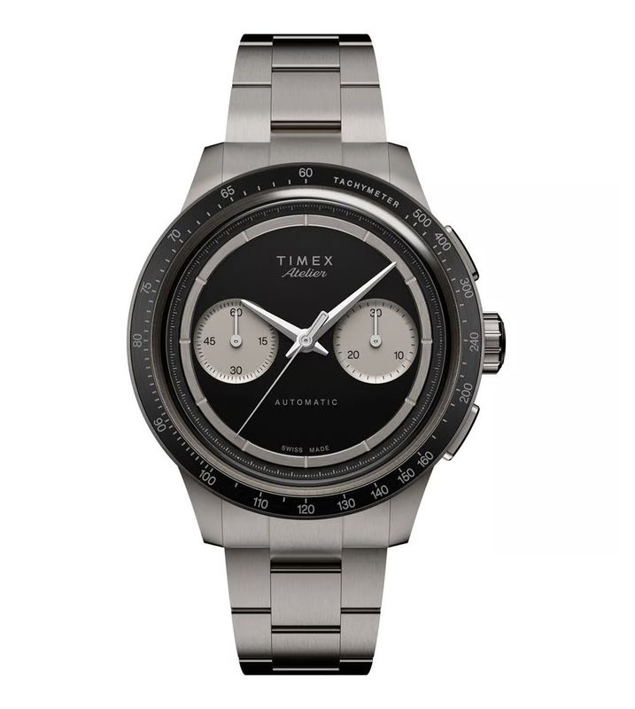 TW6A027004A Atelier Chrono Automatic
