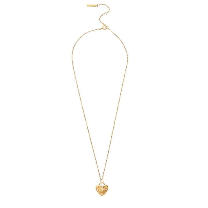 OBJSAN03 OB Necklace