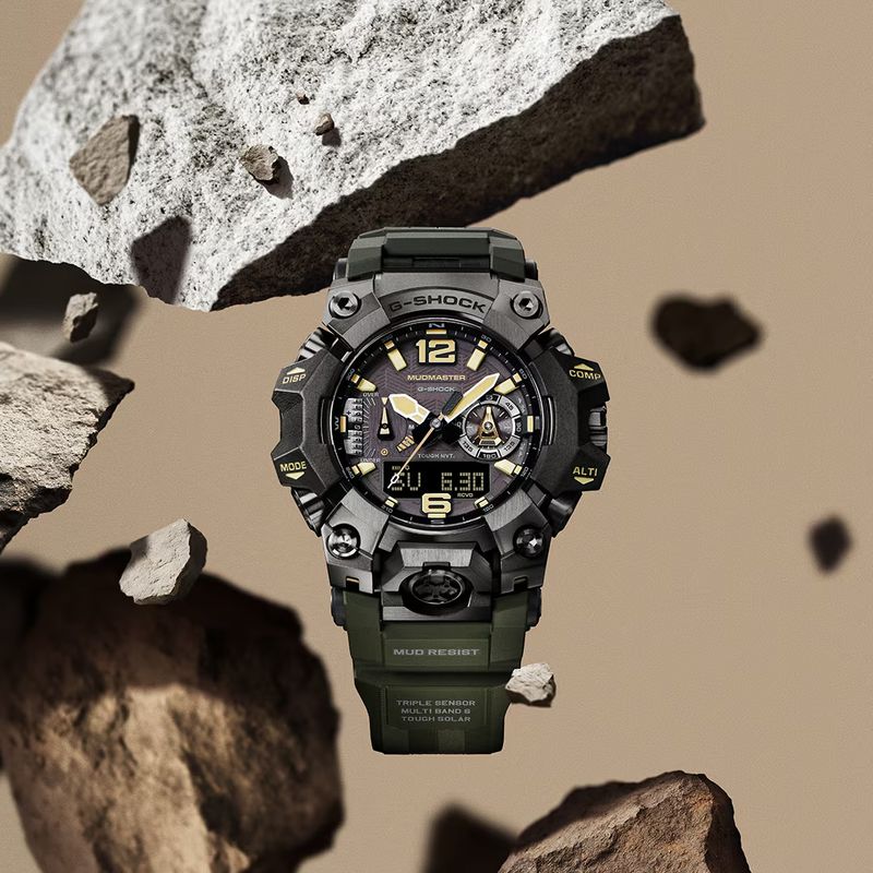 GWGB1000-1A3