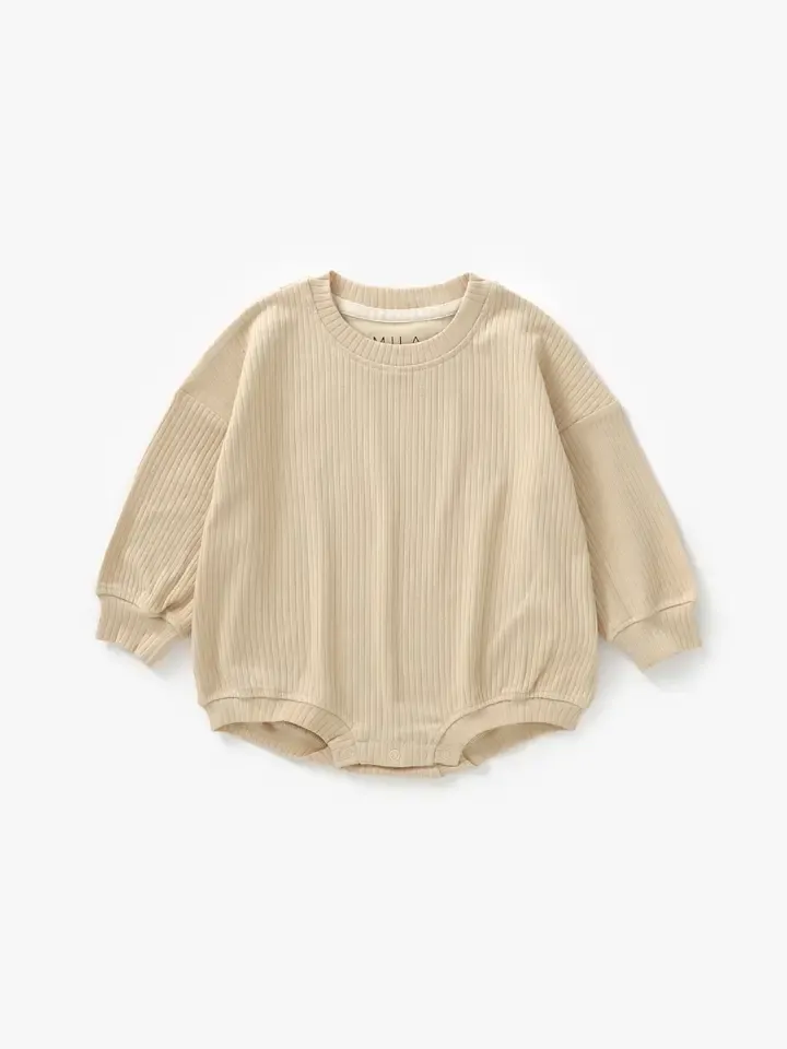 RIBBED BUBBLE HONEY