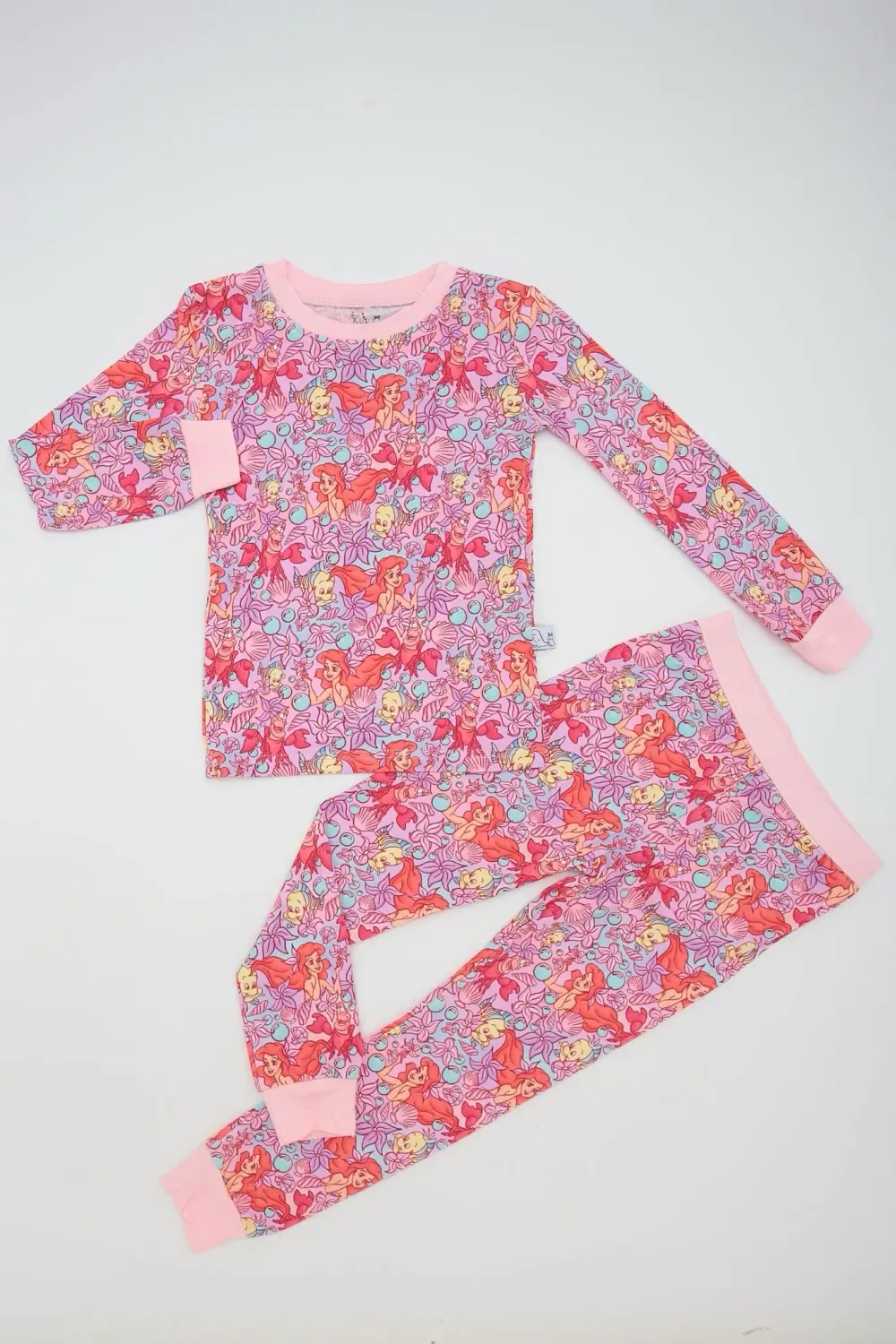 UNDER THE SEA 2 PIECE 