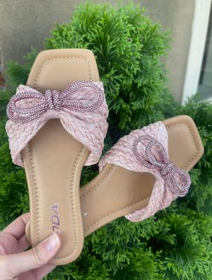 HARLOWE PINK