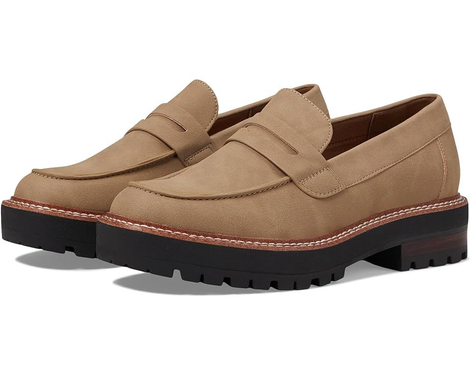SHERRY TAUPE